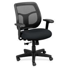MESH SYNC/TILT SEAT; ONYX